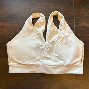 Gymshark X Whitney Simmons sports bra xs